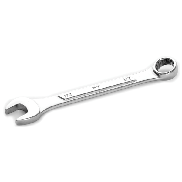 Performance Tool COMBO WRENCH 12PT 1/2"" W324C